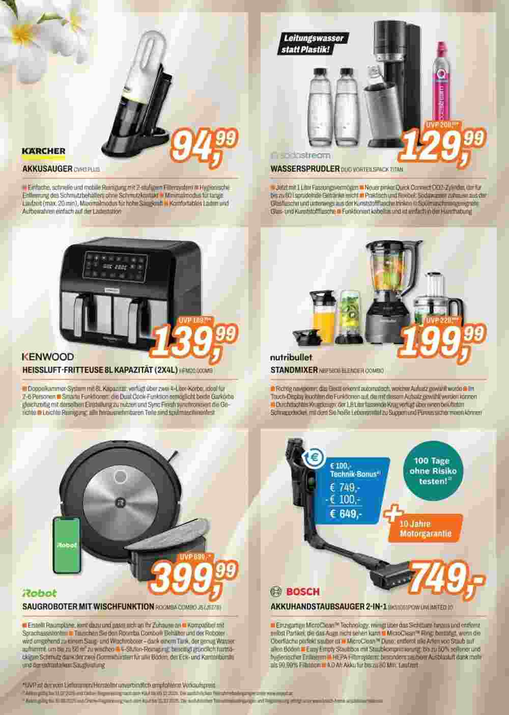 ETech Flugblatt (ab 05.05.2025) - Angebote und Prospekt - Seite 5