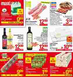 Maximarkt Flugblatt (ab 05.05.2025) - Angebote und Prospekt