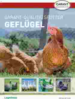 Lagerhaus Flugblatt (ab 05.05.2025) - Angebote und Prospekt