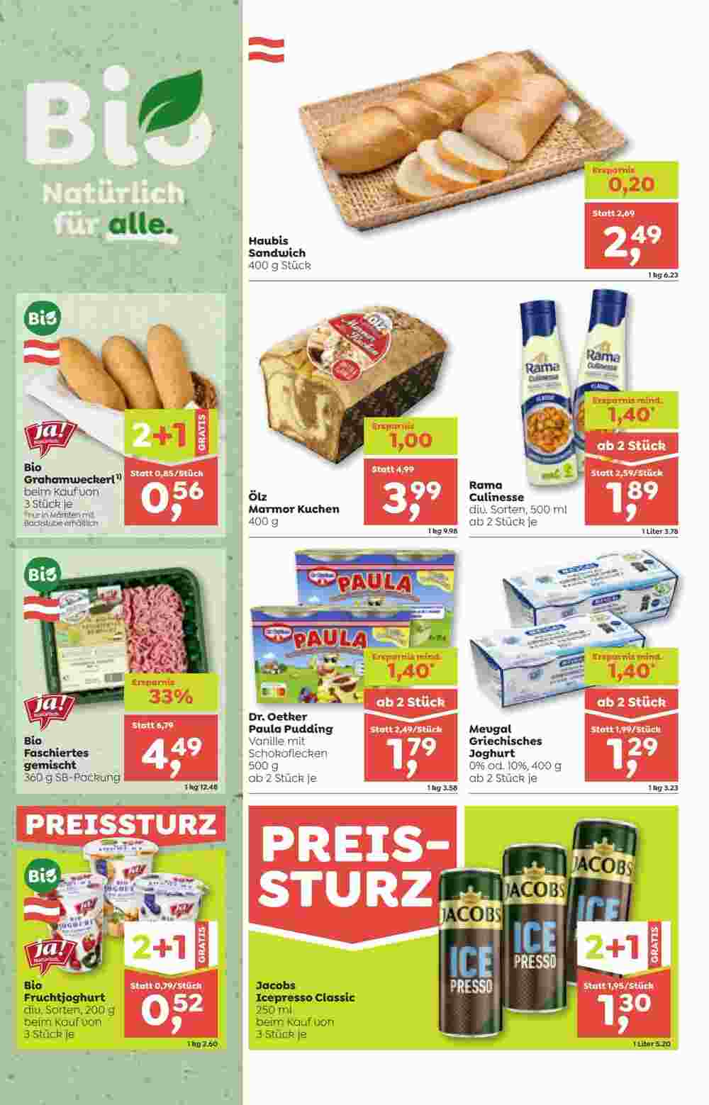 ADEG Flugblatt (ab 05.05.2025) - Angebote und Prospekt - Seite 2
