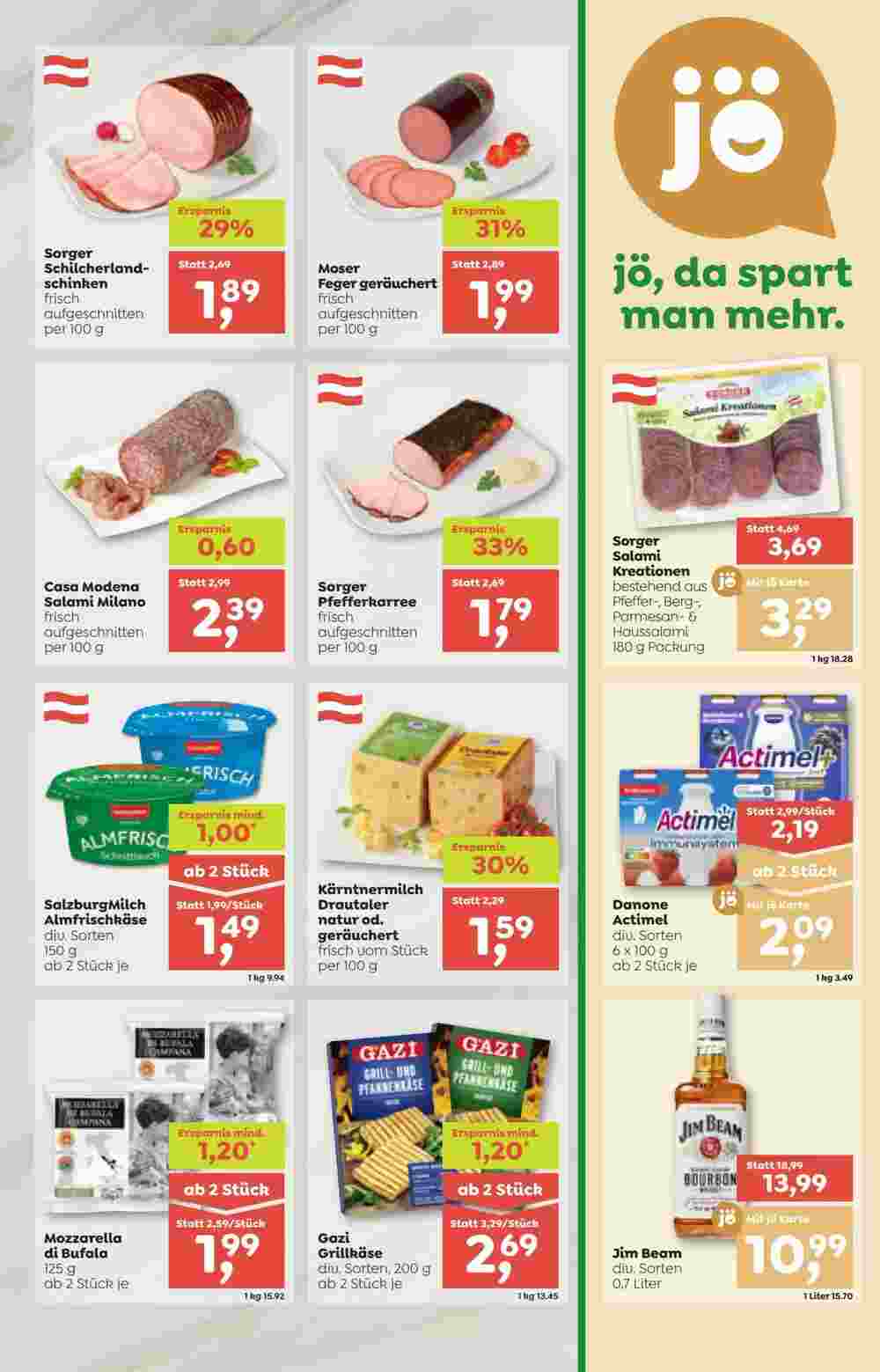 ADEG Flugblatt (ab 05.05.2025) - Angebote und Prospekt - Seite 5
