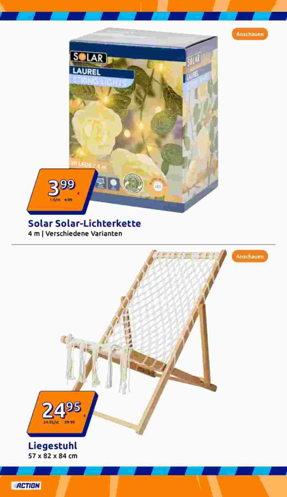 Action Flugblatt (ab 07.05.2025) - Angebote und Prospekt - Seite 4