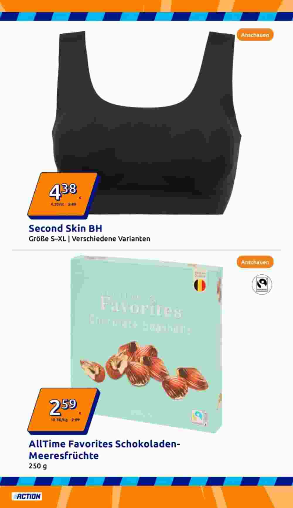 Action Flugblatt (ab 07.05.2025) - Angebote und Prospekt - Seite 5
