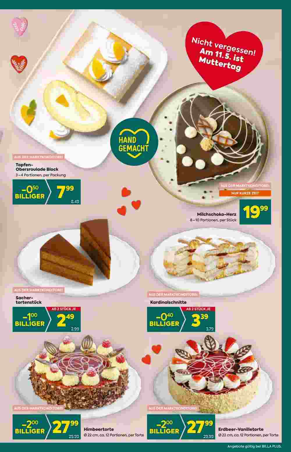 Billa Flugblatt (ab 08.05.2025) - Angebote und Prospekt - Seite 5