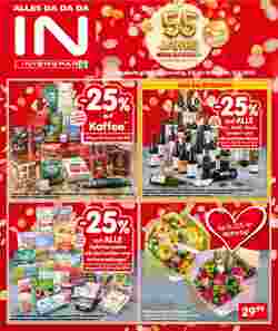 Interspar Flugblatt (ab 08.05.2025) - Angebote und Prospekt