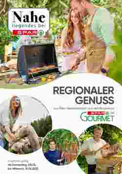 SPAR Gourmet Flugblatt (ab 08.05.2025) - Angebote und Prospekt