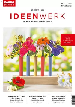 Pagro Diskont Flugblatt (ab 08.05.2025) - Angebote und Prospekt