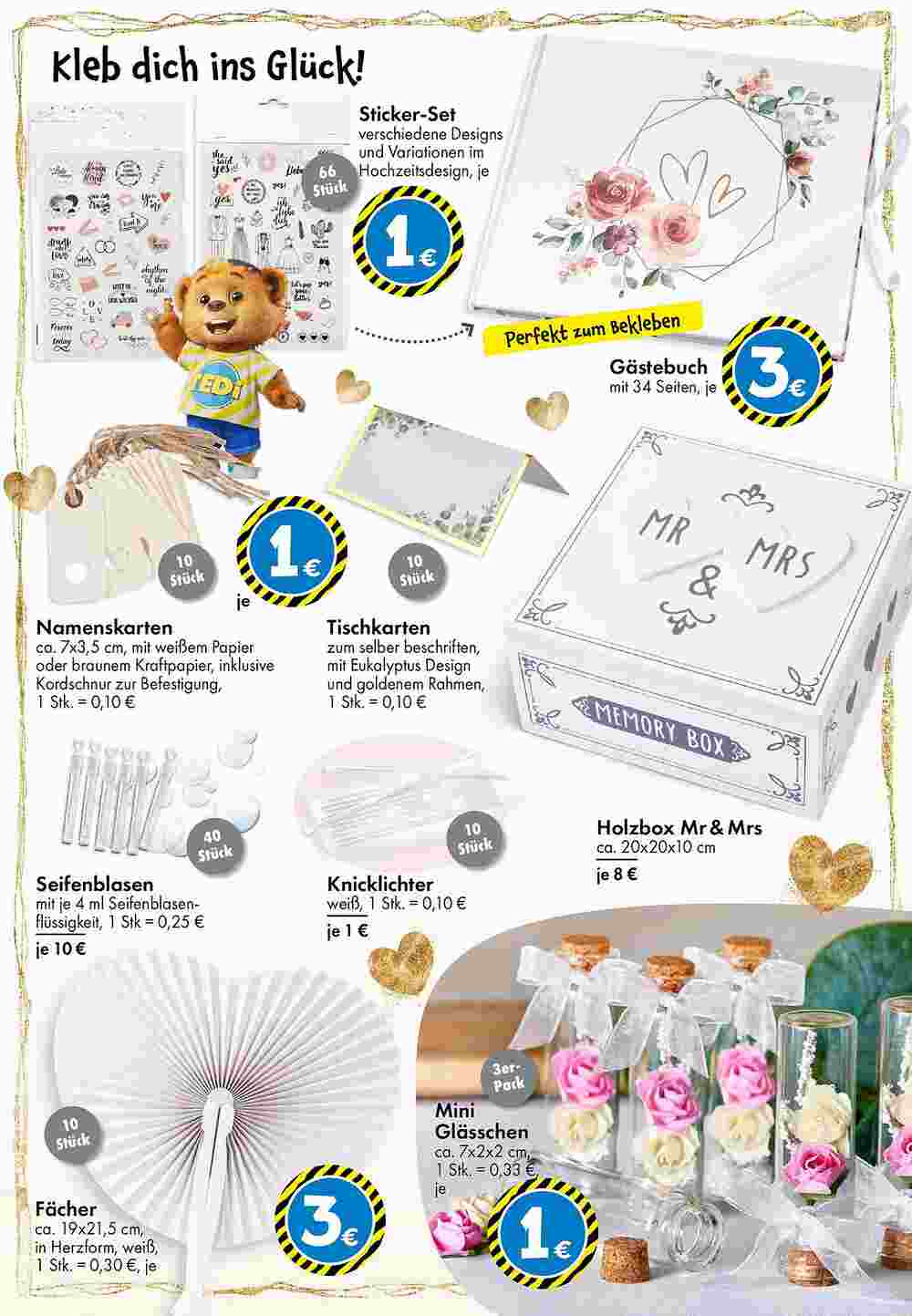 TEDi Flugblatt (ab 09.05.2025) - Angebote und Prospekt - Seite 10