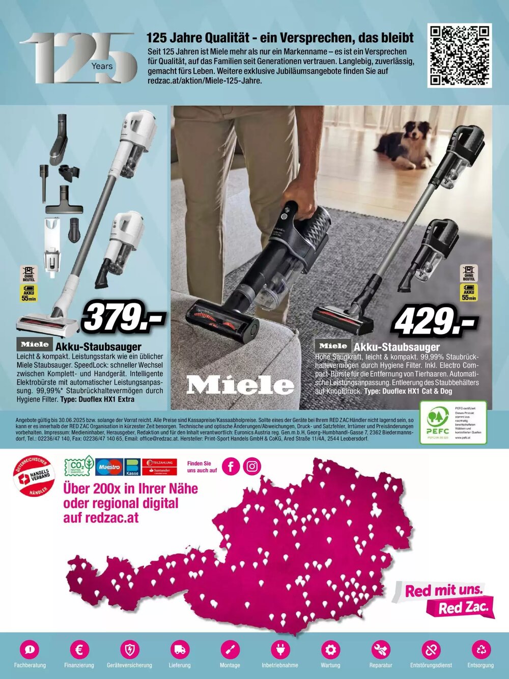 Red Zac Flugblatt (ab 11.05.2025) - Angebote und Prospekt - Seite 8