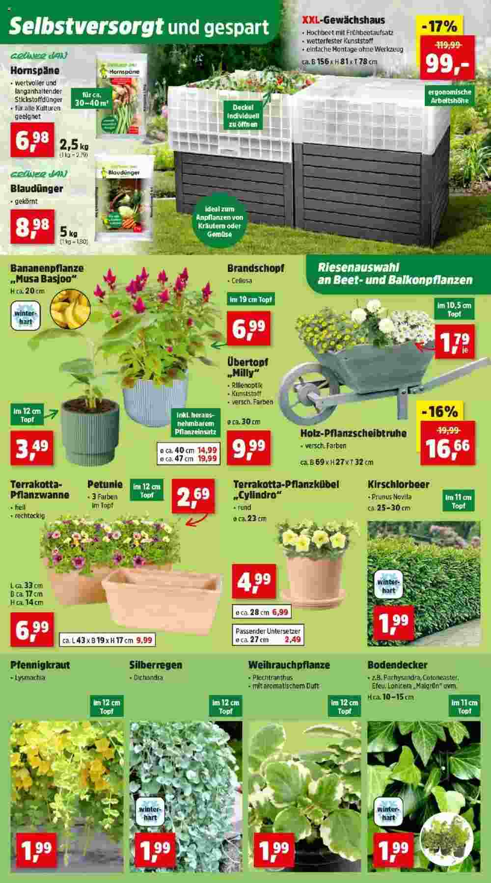 Thomas Philipps Flugblatt (ab 12.05.2025) - Angebote und Prospekt - Seite 2