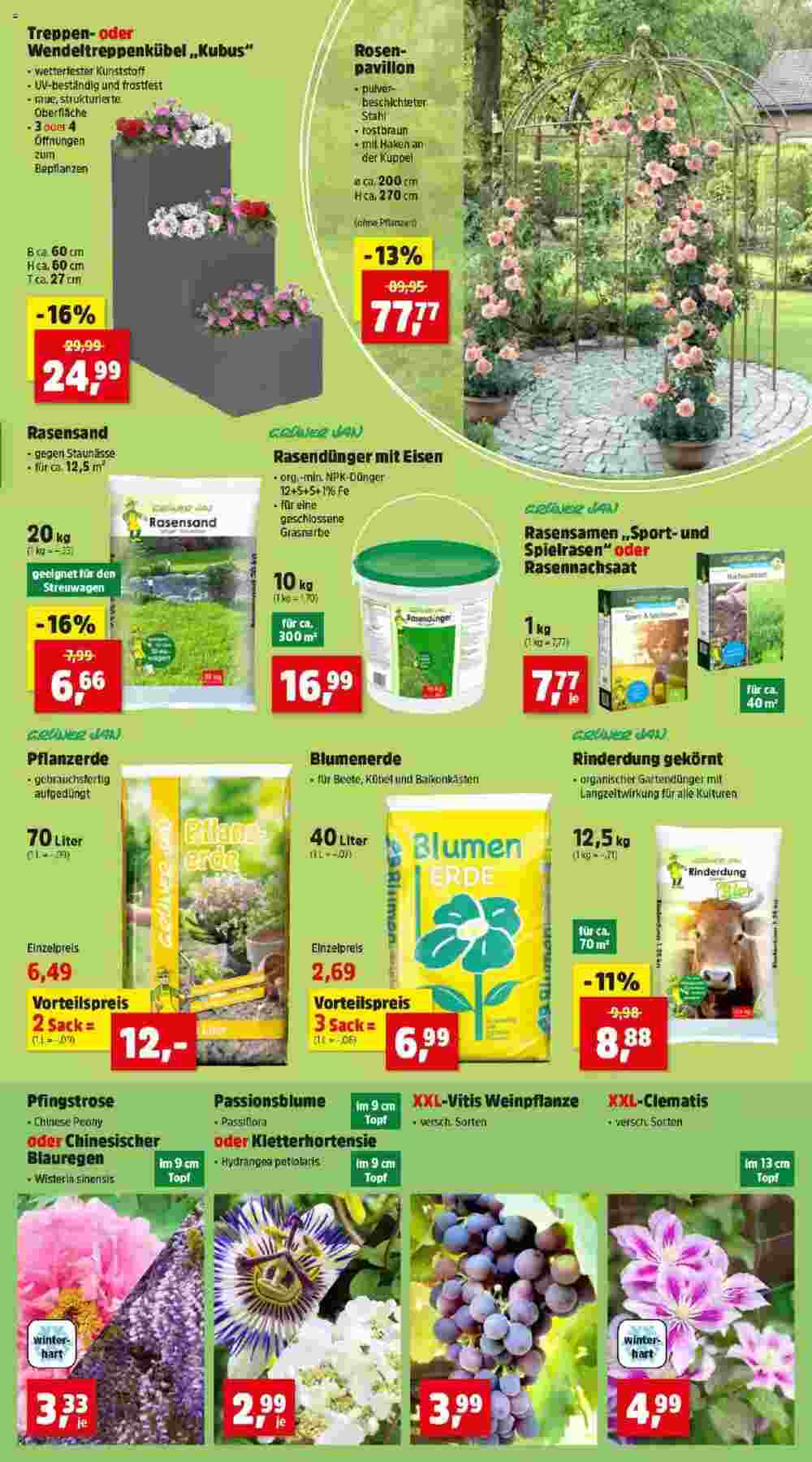 Thomas Philipps Flugblatt (ab 12.05.2025) - Angebote und Prospekt - Seite 3