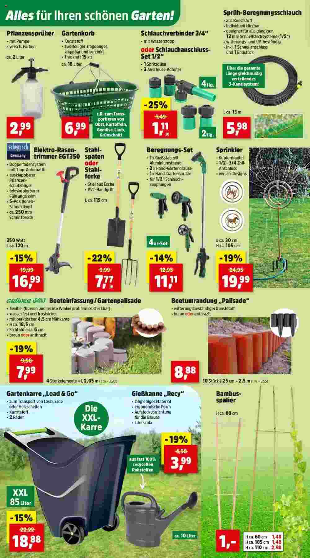 Thomas Philipps Flugblatt (ab 12.05.2025) - Angebote und Prospekt - Seite 4
