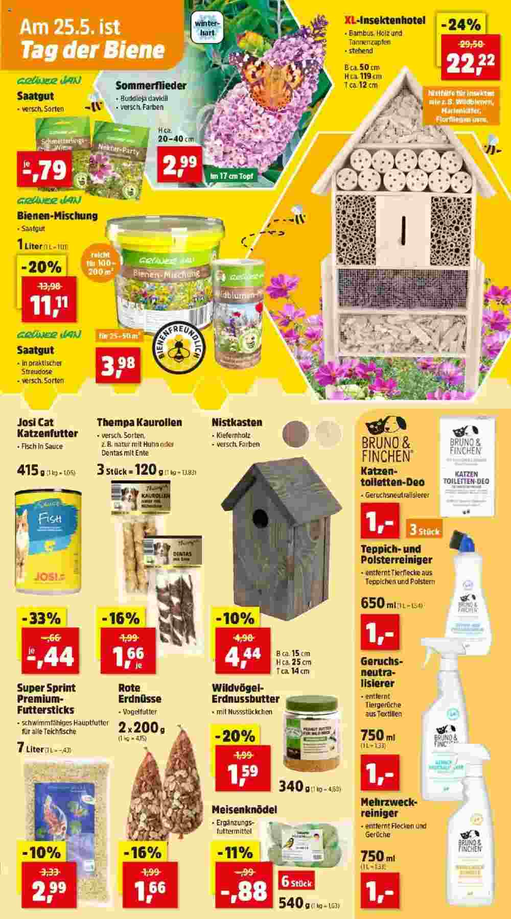 Thomas Philipps Flugblatt (ab 12.05.2025) - Angebote und Prospekt - Seite 5