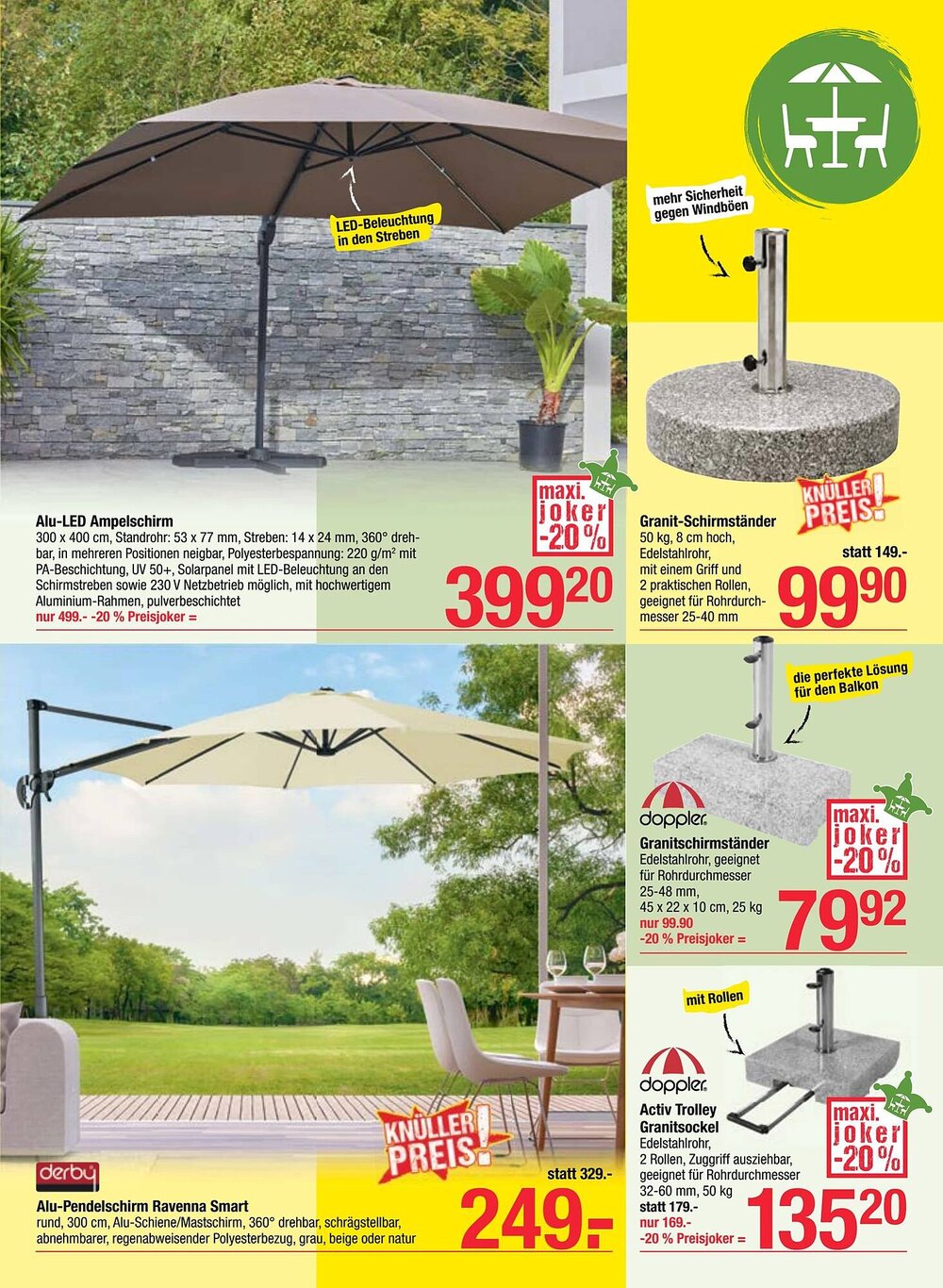 Maximarkt Flugblatt (ab 12.05.2025) - Angebote und Prospekt - Seite 13
