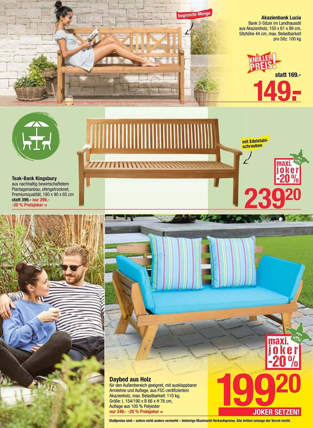 Maximarkt Flugblatt (ab 12.05.2025) - Angebote und Prospekt - Seite 8