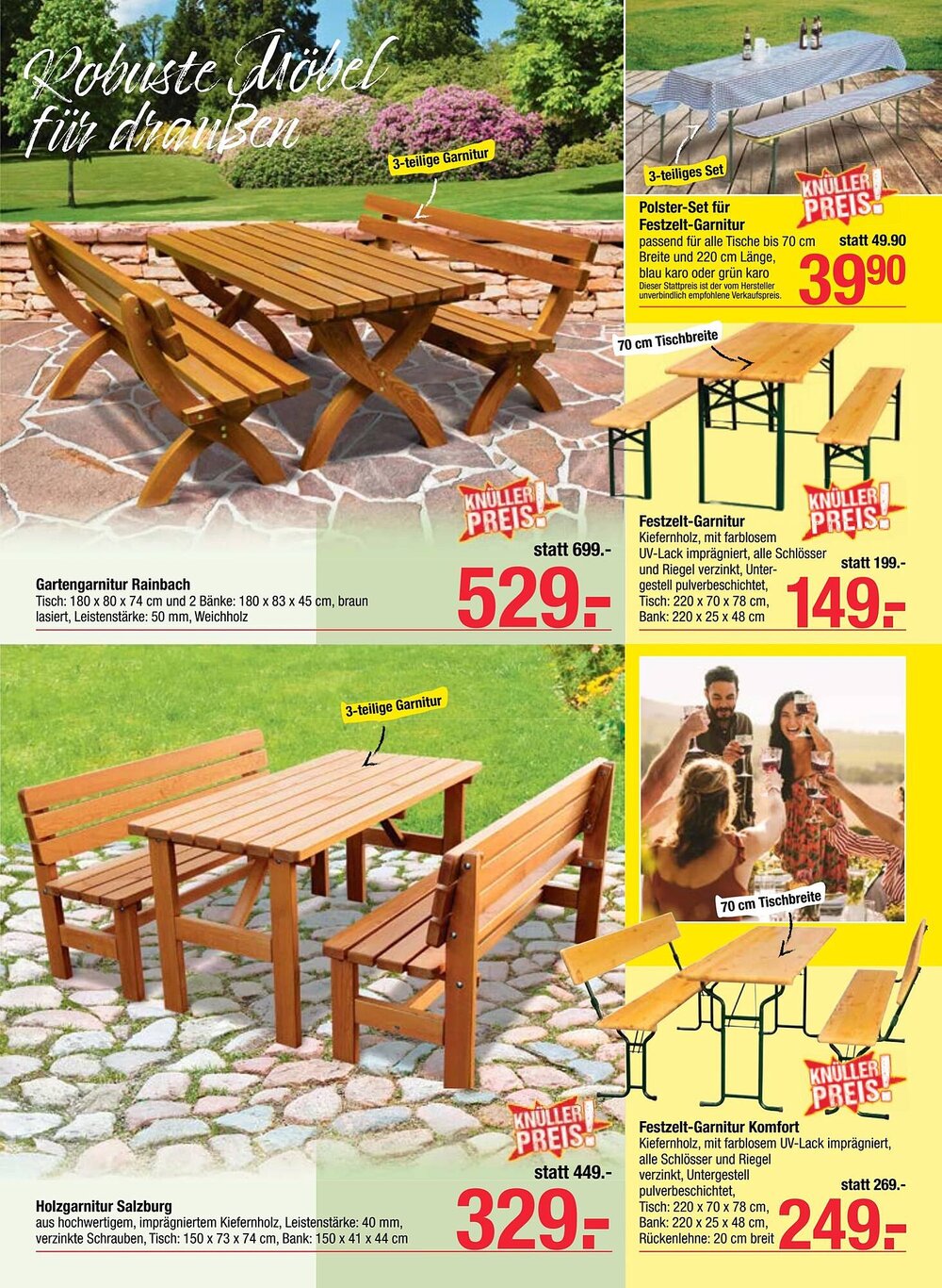 Maximarkt Flugblatt (ab 12.05.2025) - Angebote und Prospekt - Seite 9