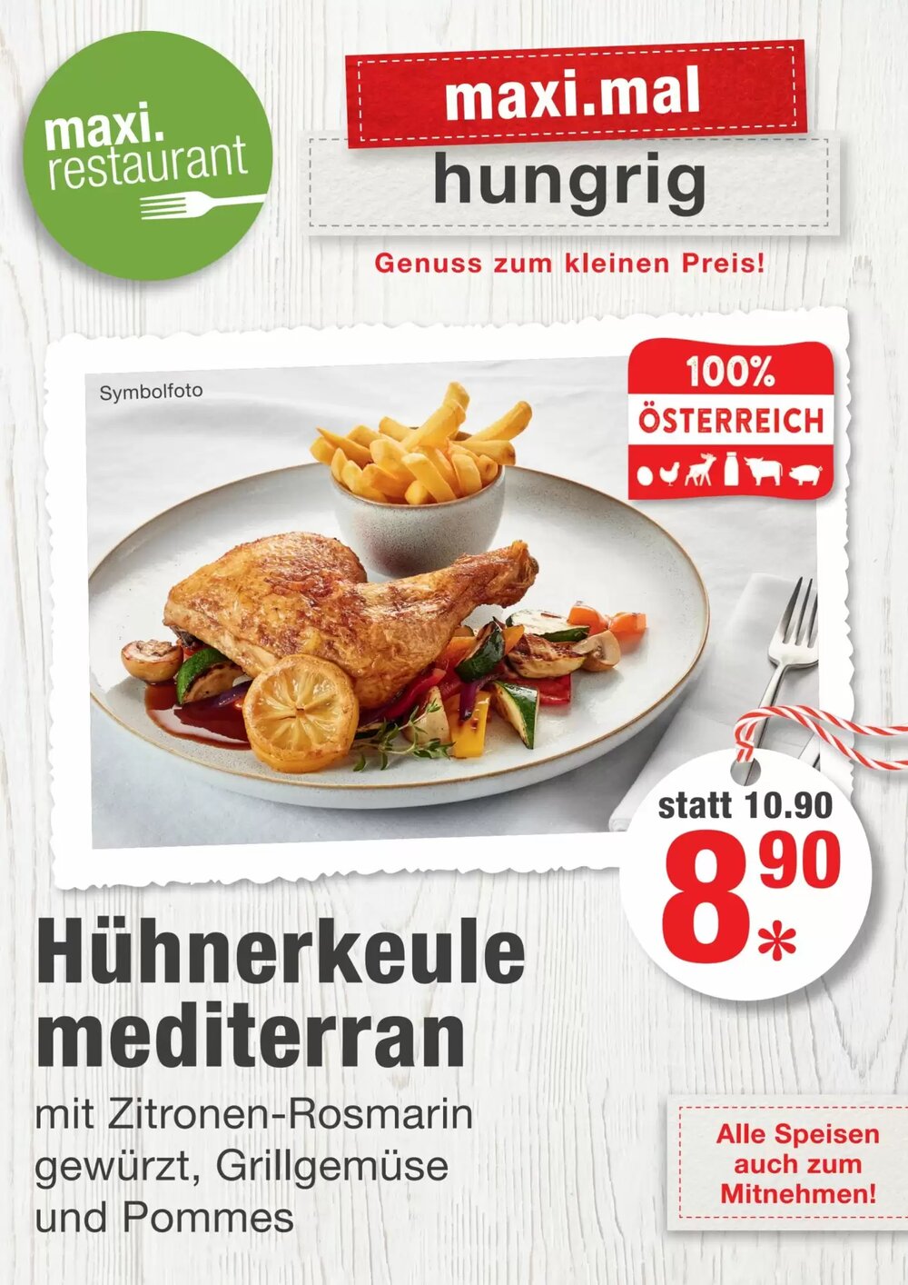 Maximarkt Flugblatt (ab 12.05.2025) - Angebote und Prospekt - Seite 1