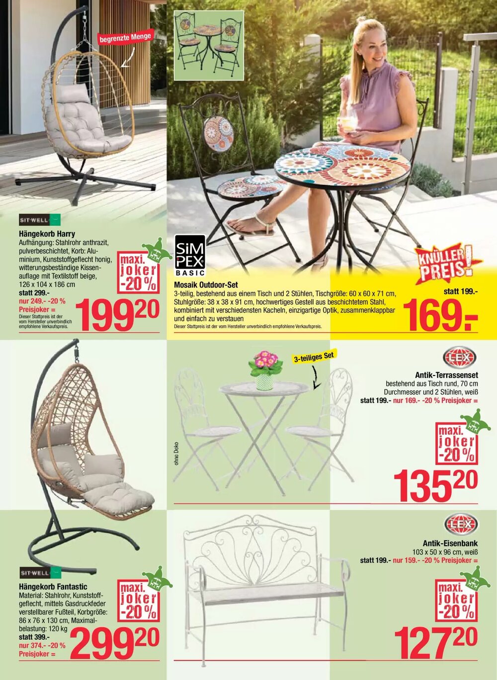 Maximarkt Flugblatt (ab 12.05.2025) - Angebote und Prospekt - Seite 2