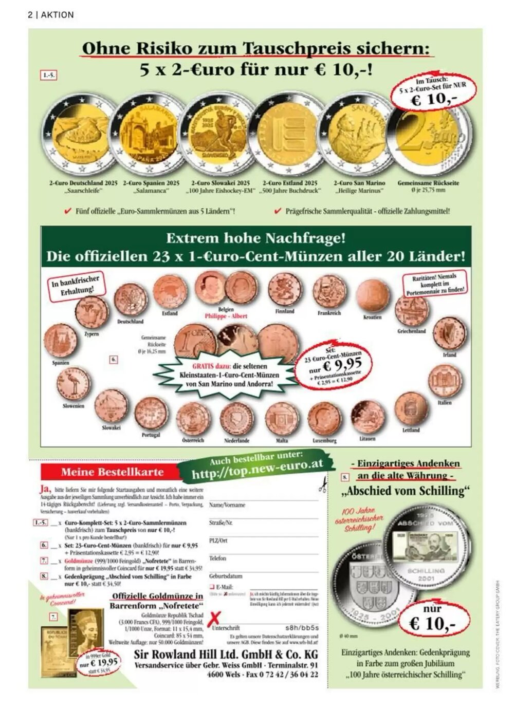 XXXLutz Flugblatt (ab 13.05.2025) - Angebote und Prospekt - Seite 2