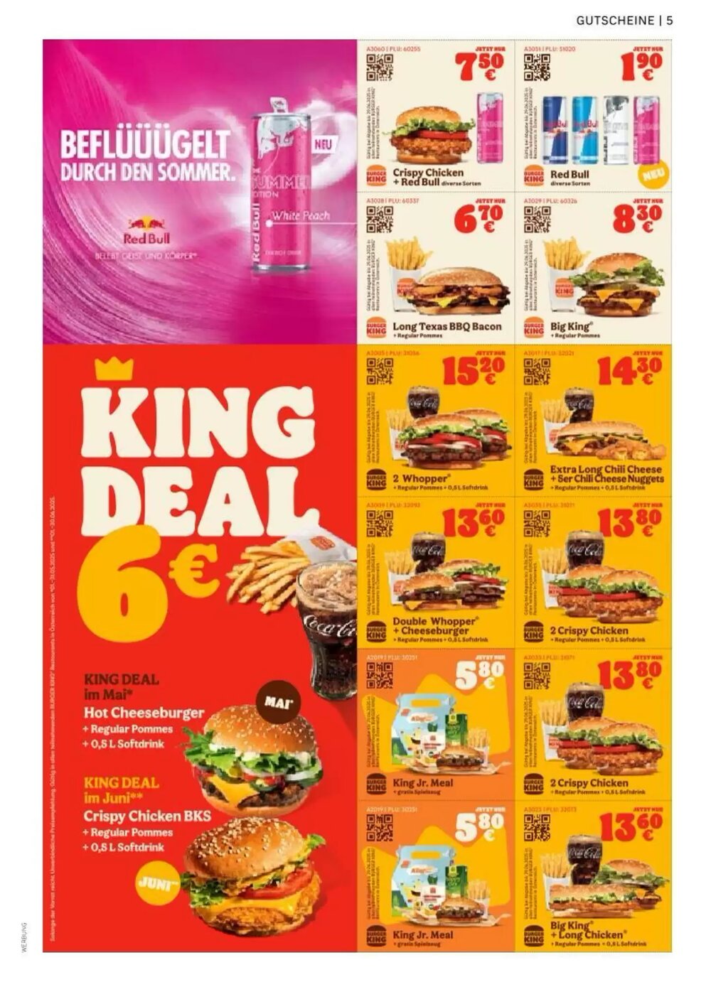 XXXLutz Flugblatt (ab 13.05.2025) - Angebote und Prospekt - Seite 5