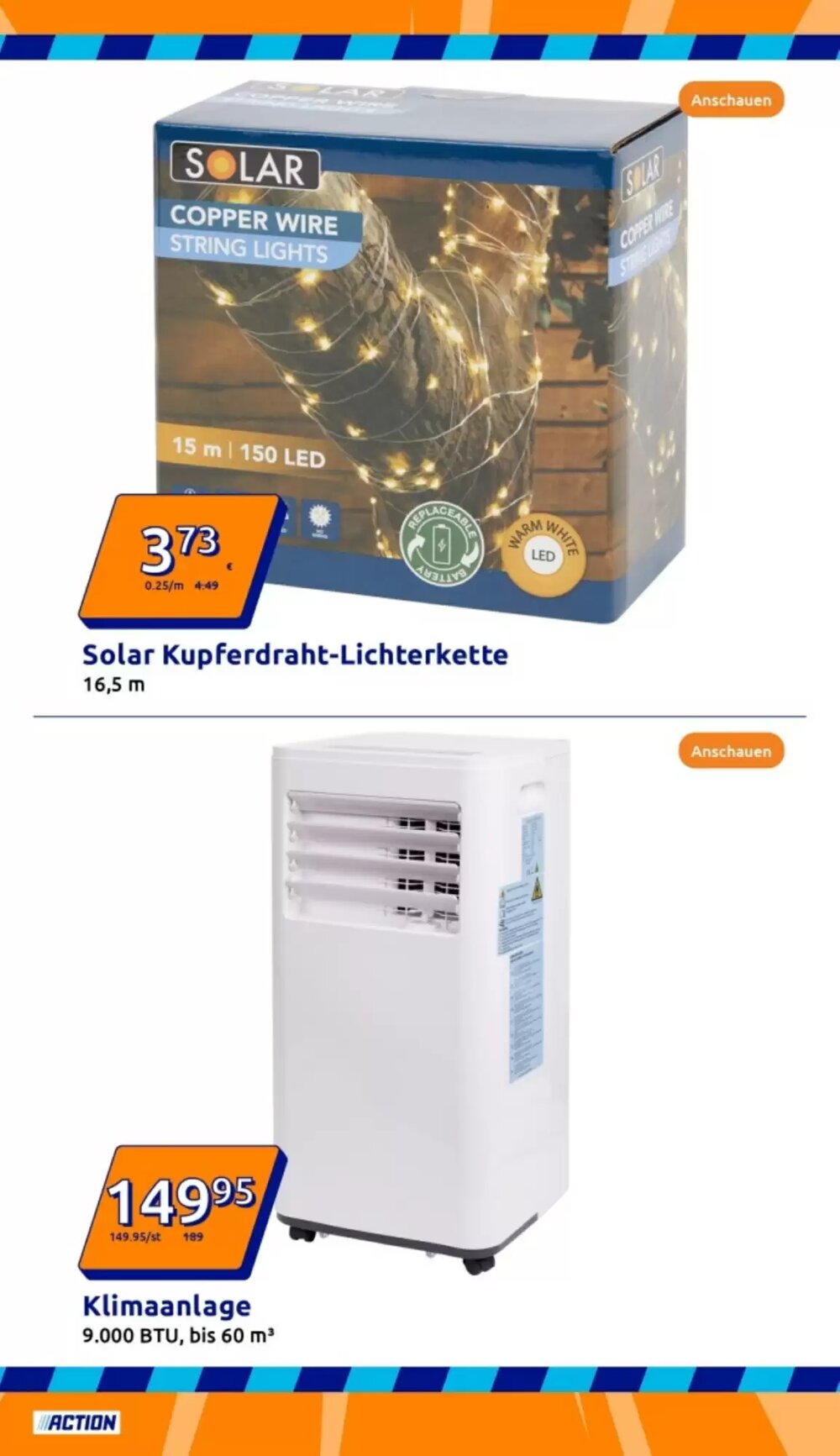 Action Flugblatt (ab 14.05.2025) - Angebote und Prospekt - Seite 4
