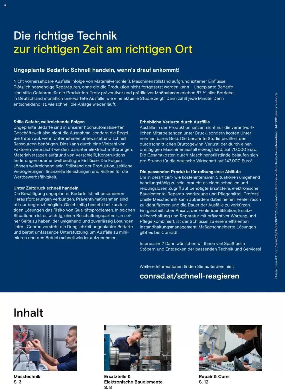 Conrad Flugblatt (ab 15.05.2025) - Angebote und Prospekt - Seite 2