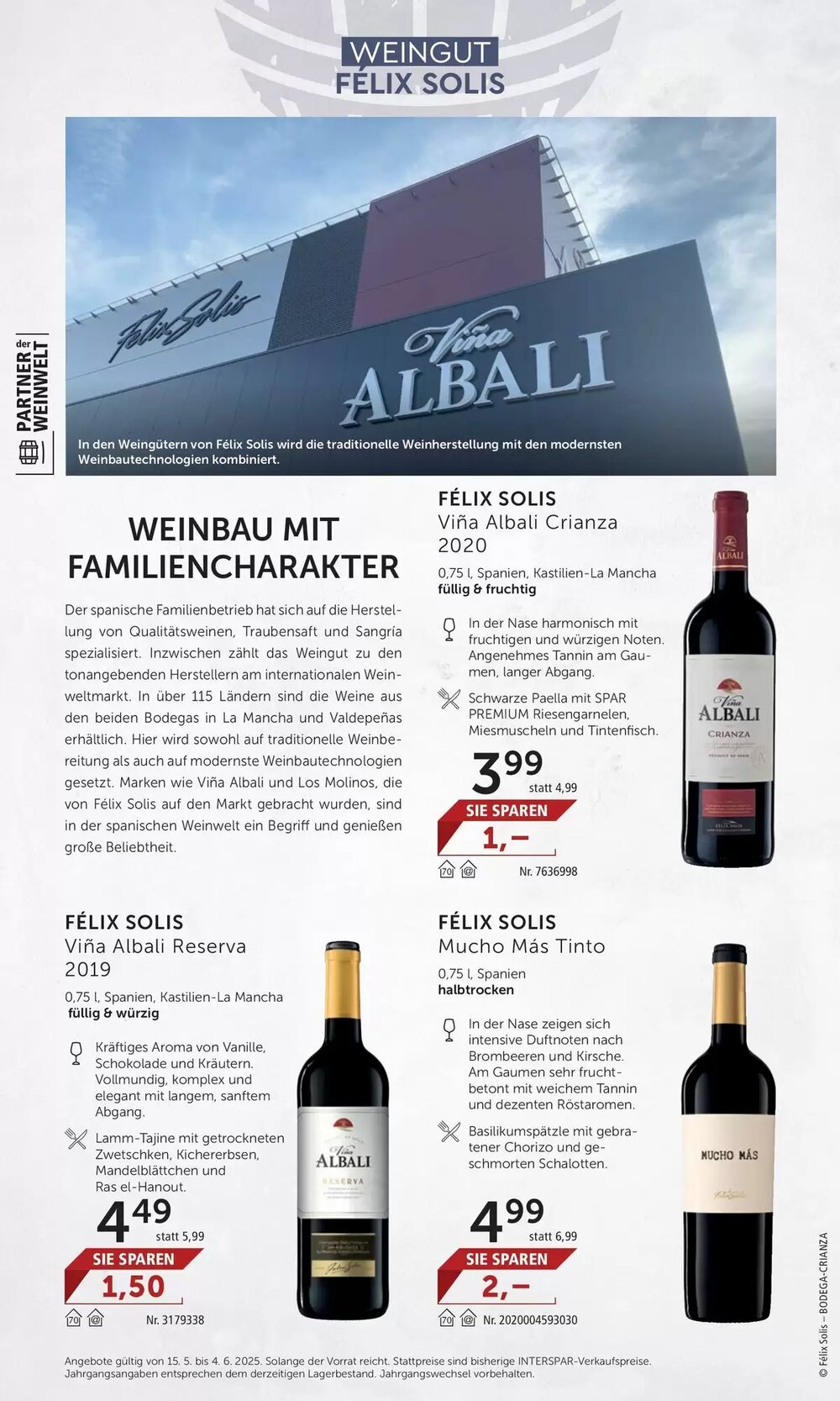 Interspar Flugblatt (ab 15.05.2025) - Angebote und Prospekt - Seite 16