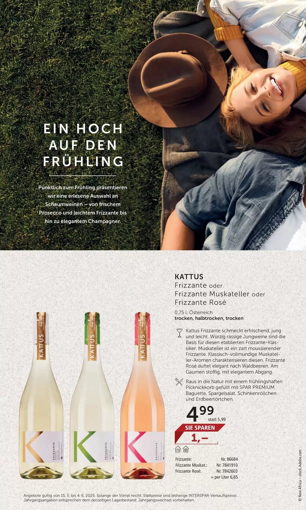 Interspar Flugblatt (ab 15.05.2025) - Angebote und Prospekt - Seite 18