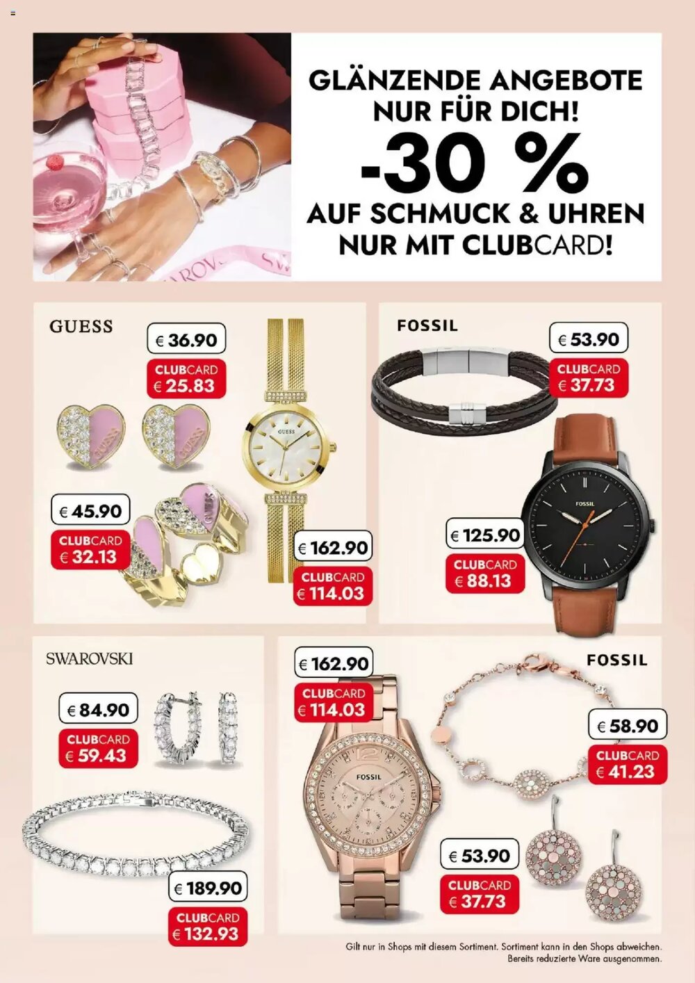 Travel Flugblatt (ab 16.05.2025) - Angebote und Prospekt - Seite 4