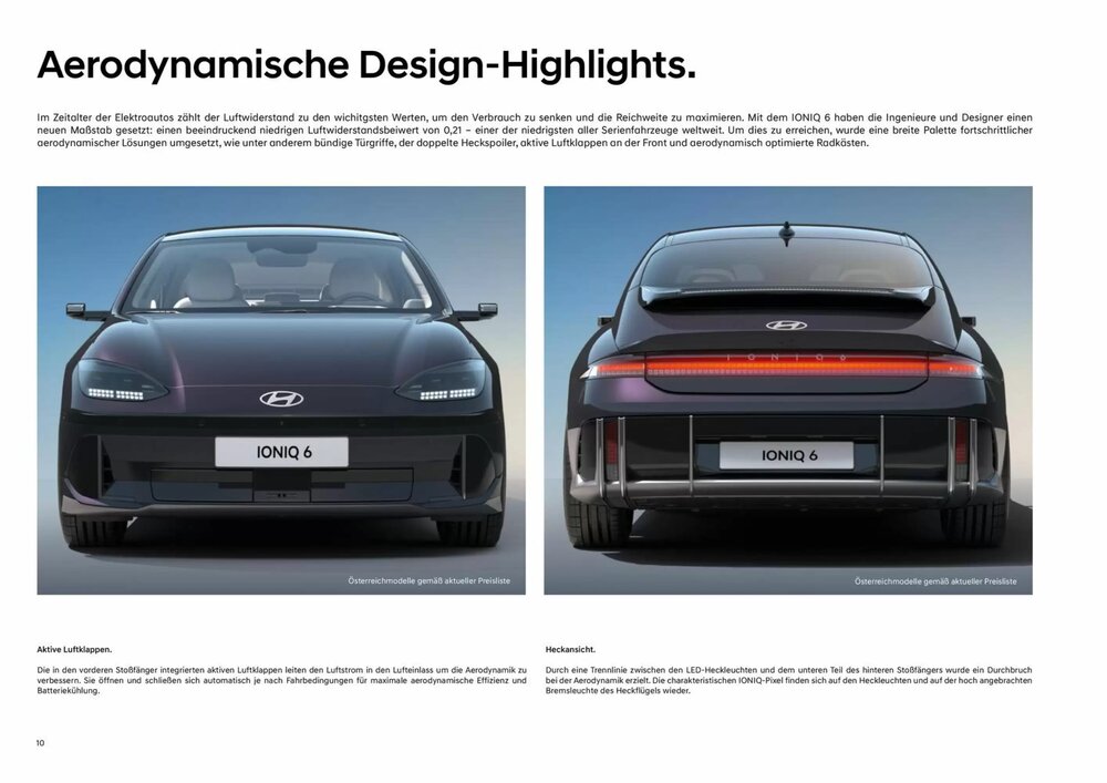 Hyundai Flugblatt (ab 16.05.2025) - Angebote und Prospekt - Seite 10