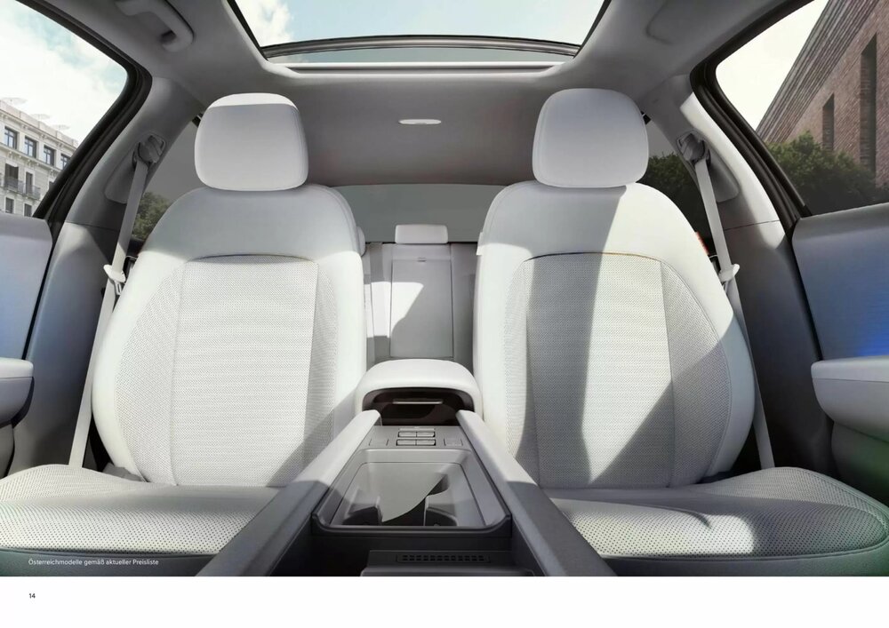 Hyundai Flugblatt (ab 16.05.2025) - Angebote und Prospekt - Seite 14