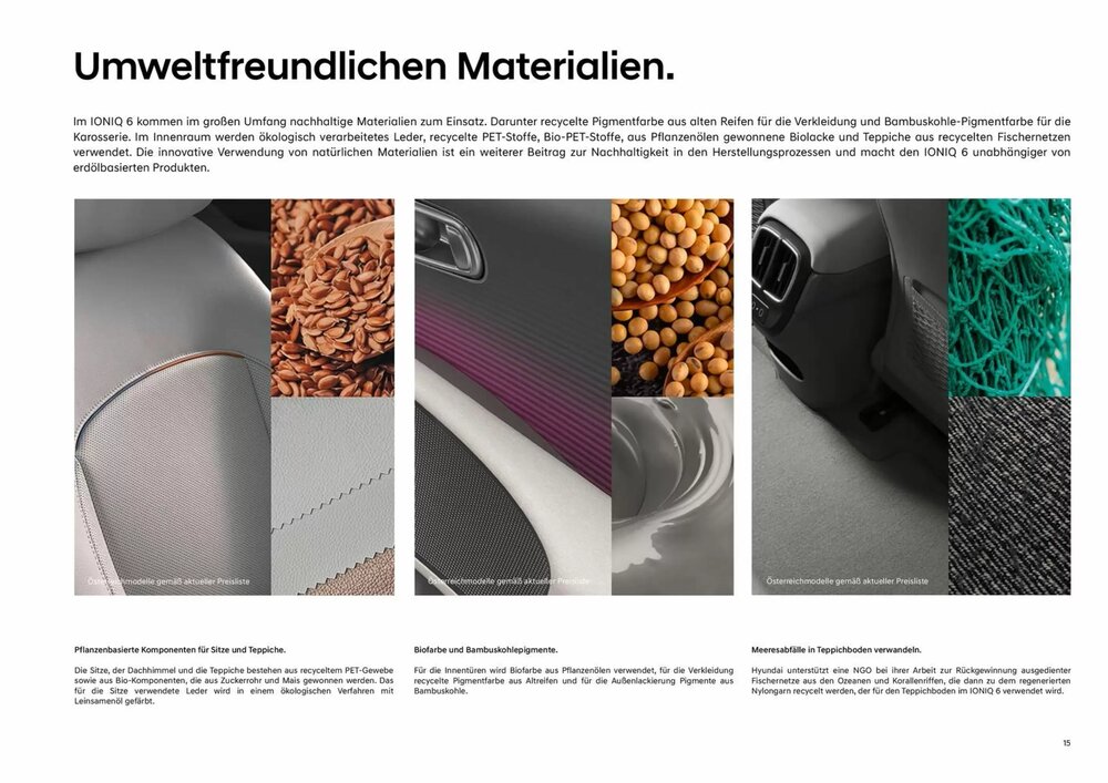 Hyundai Flugblatt (ab 16.05.2025) - Angebote und Prospekt - Seite 15