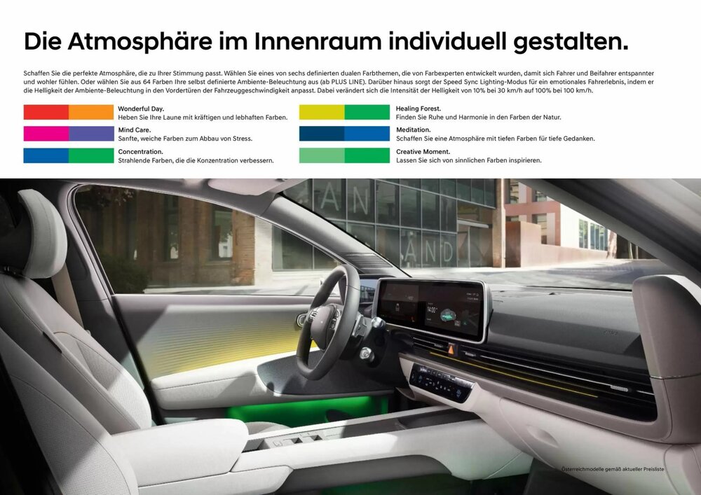 Hyundai Flugblatt (ab 16.05.2025) - Angebote und Prospekt - Seite 16