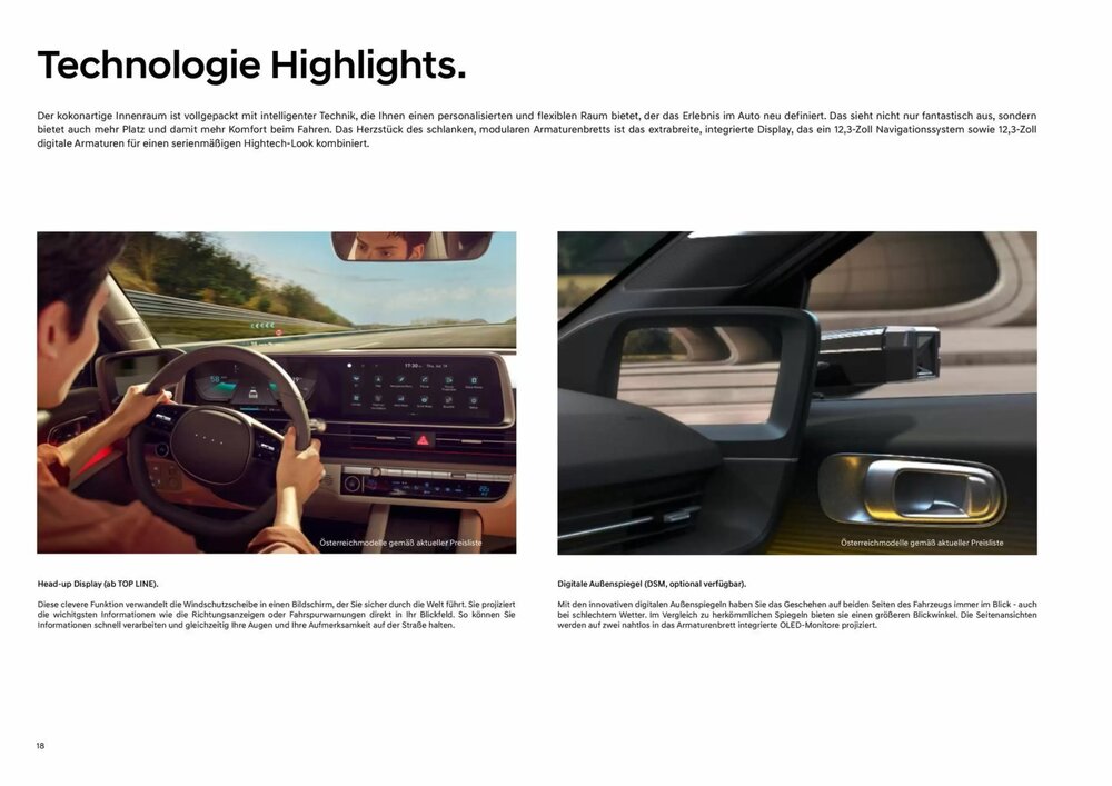 Hyundai Flugblatt (ab 16.05.2025) - Angebote und Prospekt - Seite 18