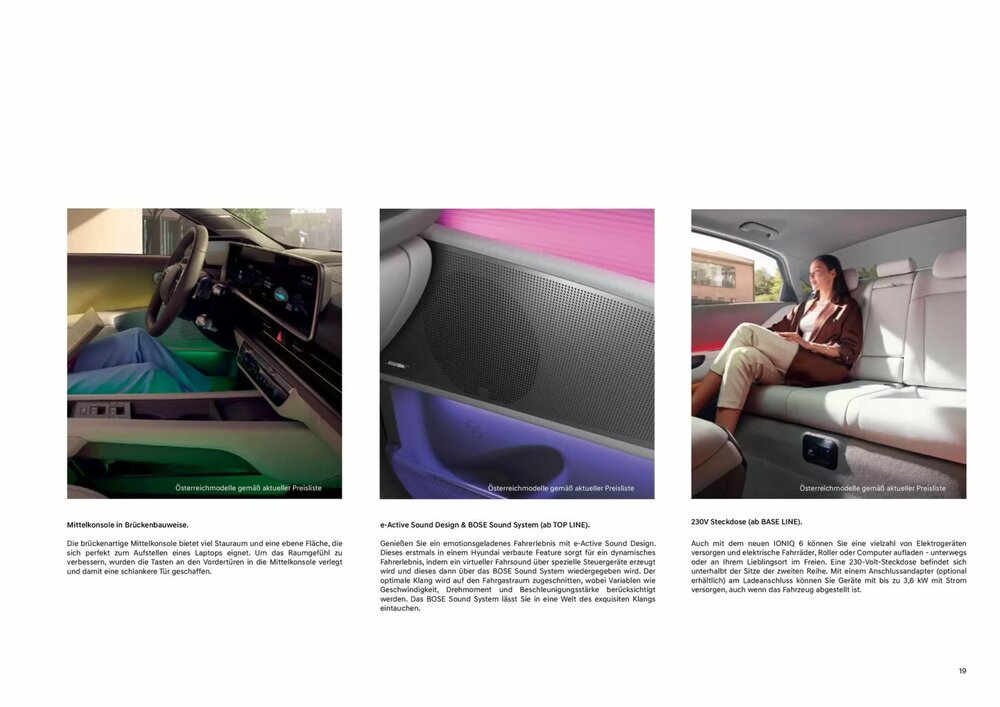 Hyundai Flugblatt (ab 16.05.2025) - Angebote und Prospekt - Seite 19