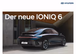 Hyundai Flugblatt (ab 16.05.2025) - Angebote und Prospekt