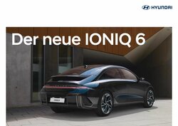 Hyundai Flugblatt (ab 16.05.2025) - Angebote und Prospekt