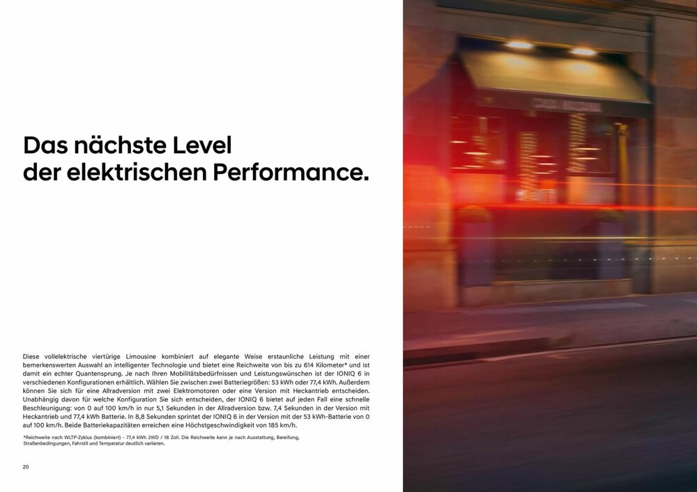 Hyundai Flugblatt (ab 16.05.2025) - Angebote und Prospekt - Seite 20