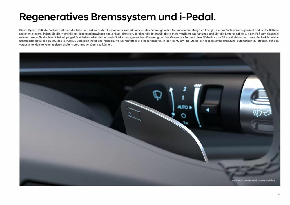 Hyundai Flugblatt (ab 16.05.2025) - Angebote und Prospekt - Seite 23