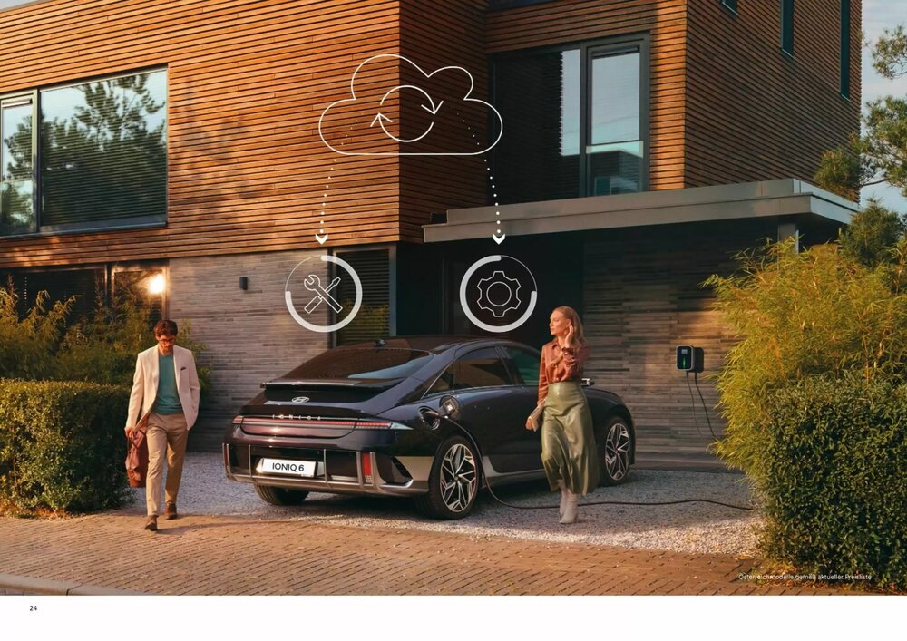 Hyundai Flugblatt (ab 16.05.2025) - Angebote und Prospekt - Seite 24