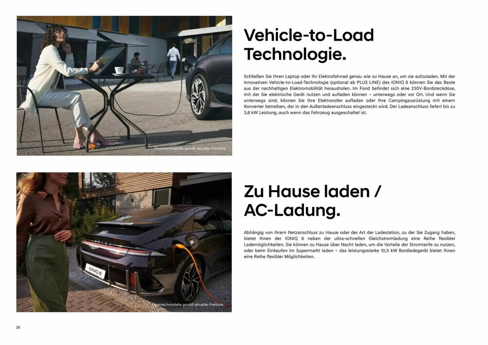 Hyundai Flugblatt (ab 16.05.2025) - Angebote und Prospekt - Seite 28