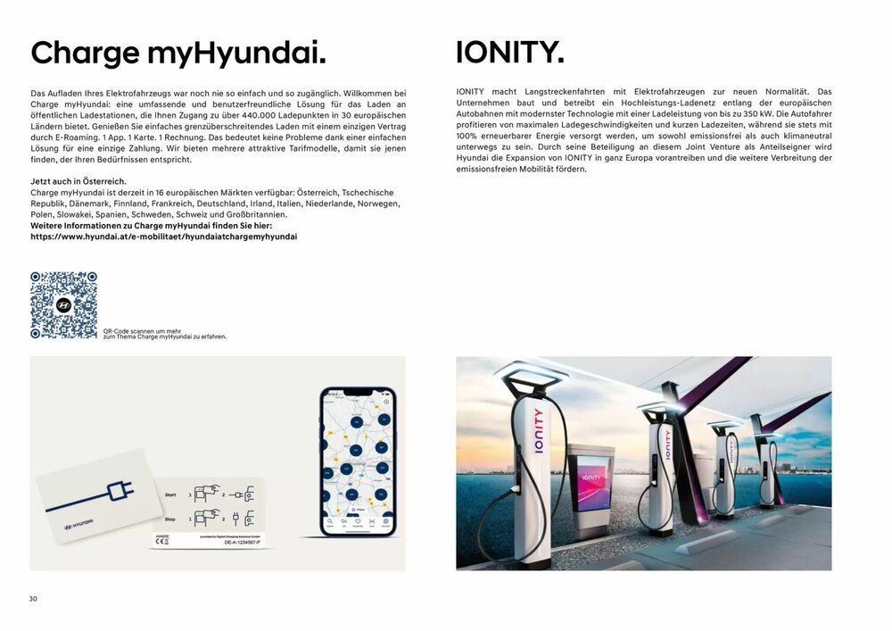 Hyundai Flugblatt (ab 16.05.2025) - Angebote und Prospekt - Seite 30