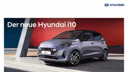 Hyundai Flugblatt (ab 16.05.2025) - Angebote und Prospekt