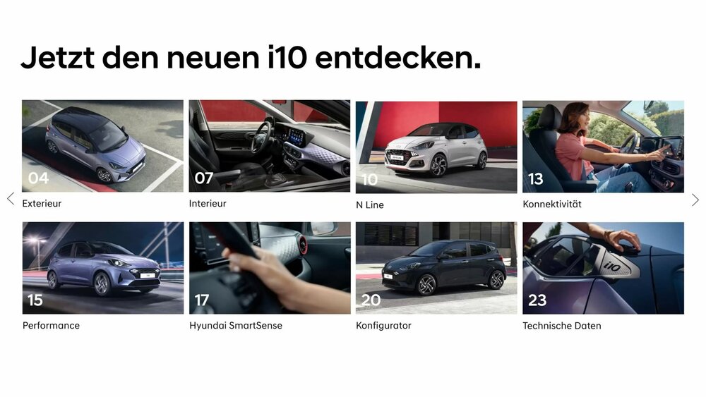 Hyundai Flugblatt (ab 16.05.2025) - Angebote und Prospekt - Seite 2