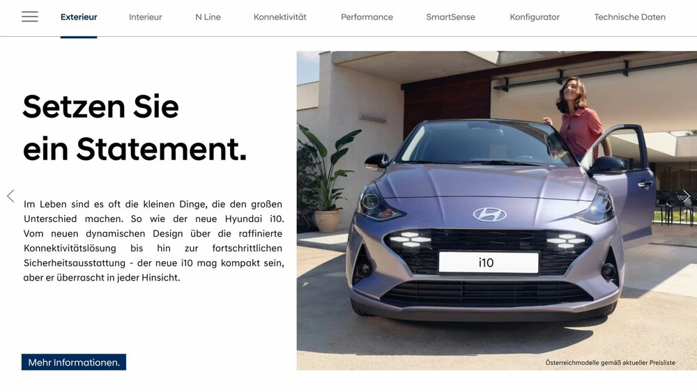 Hyundai Flugblatt (ab 16.05.2025) - Angebote und Prospekt - Seite 3