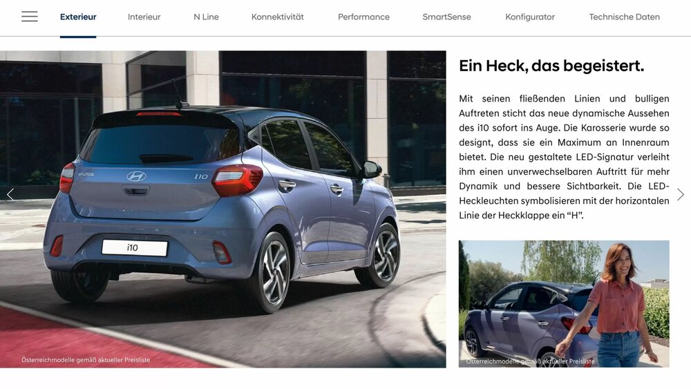 Hyundai Flugblatt (ab 16.05.2025) - Angebote und Prospekt - Seite 5
