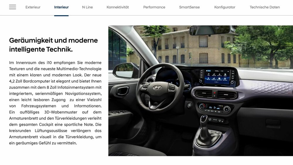 Hyundai Flugblatt (ab 16.05.2025) - Angebote und Prospekt - Seite 7