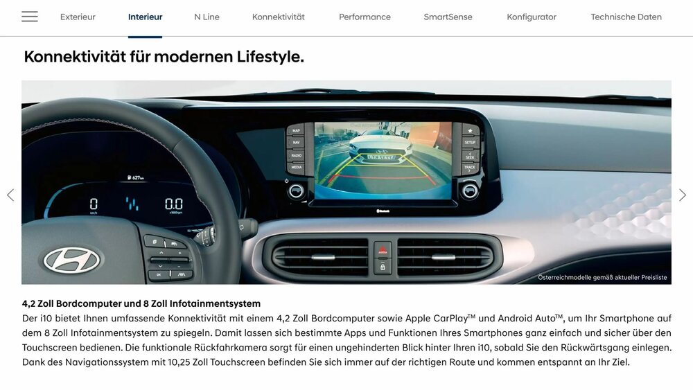 Hyundai Flugblatt (ab 16.05.2025) - Angebote und Prospekt - Seite 8