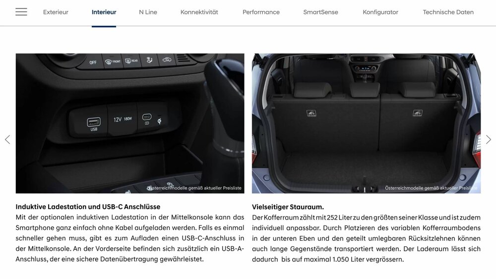 Hyundai Flugblatt (ab 16.05.2025) - Angebote und Prospekt - Seite 9