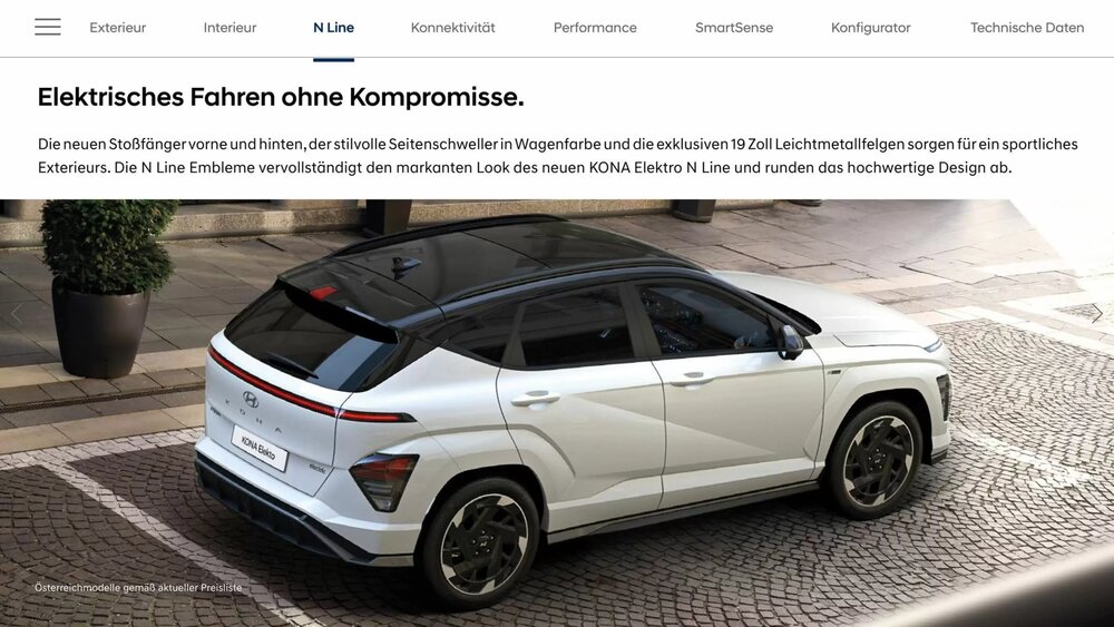 Hyundai Flugblatt (ab 16.05.2025) - Angebote und Prospekt - Seite 13